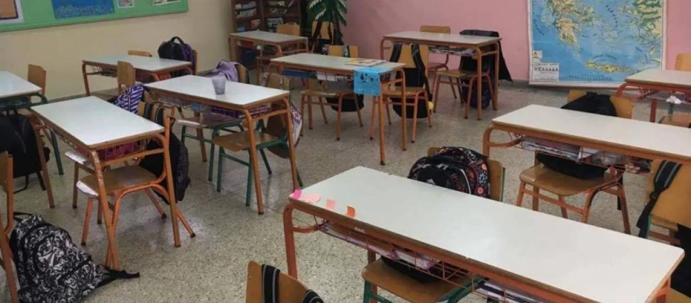 Πότε κλείνουν τα σχολεία για Χριστούγεννα και πόσο διαρκούν οι διακοπές;